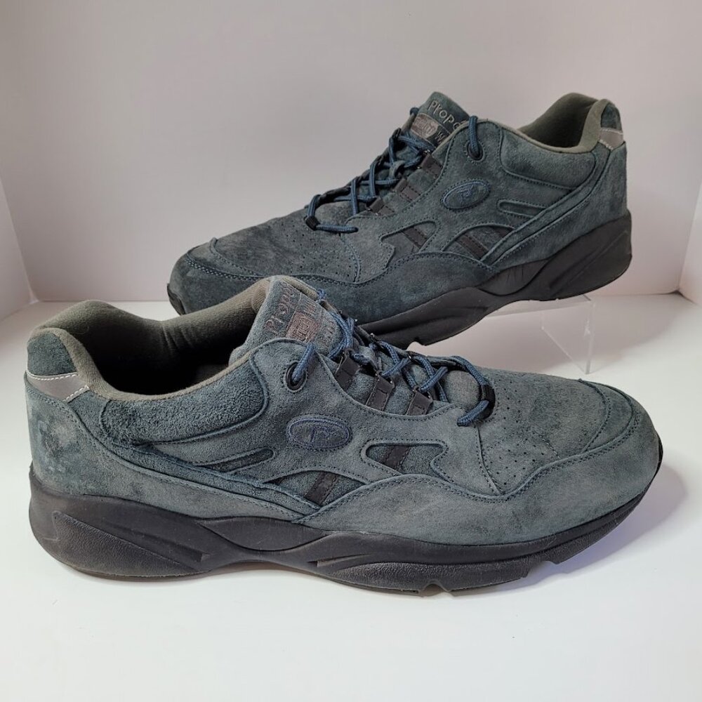 PROPET Stability Walker W2034 Men's SZ 17